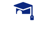Logotipo academia oposiciones Albacete